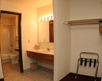 Gettysburg Inn & Suites エクステリア 写真
